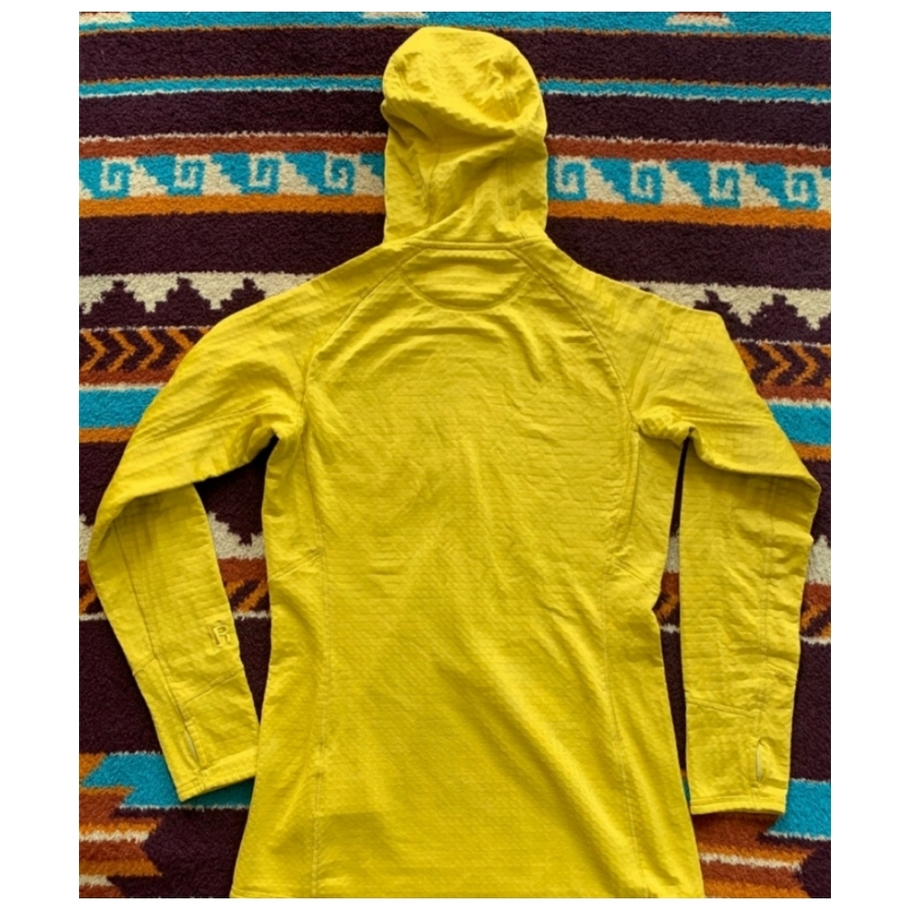 • SOLD• Patagonia R1 Pullover XS - Picture 4 of 13